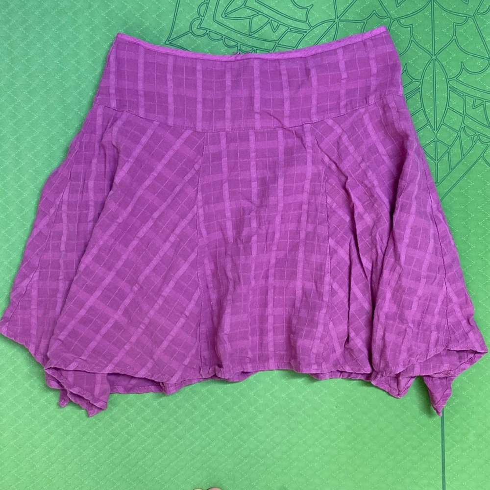 PrAna Skirt. Excellent condition.